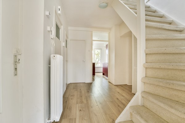 Medium property photo - Moddermanstraat 96, 2313 GT Leiden